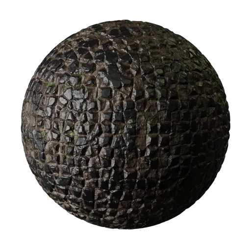 Cobble Stone