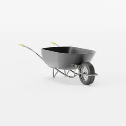 Wheelbarrow