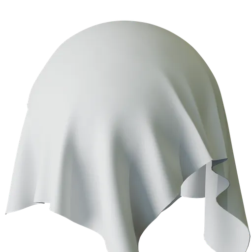 Plain Grey Dimout