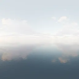 Cloudy Sky Sunset