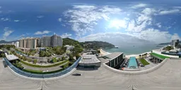 Highsky Bluesea Sunshine Building