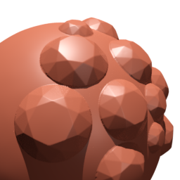 Thumbnail: diamonds