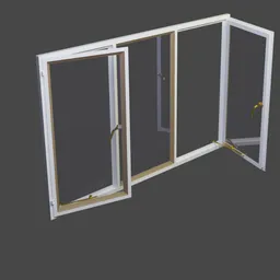 Steelframe ND-X