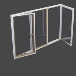 Steelframe ND-X