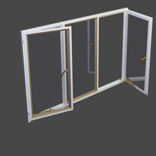 Steelframe ND-X