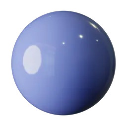 LEGO Blue-Violet