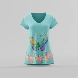 Soft Touch T-shirt