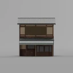 Japanese Shop