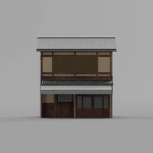 Japanese Shop