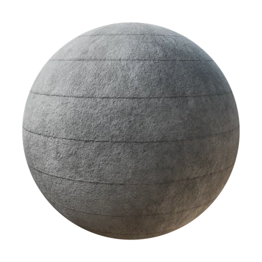 Concrete Material