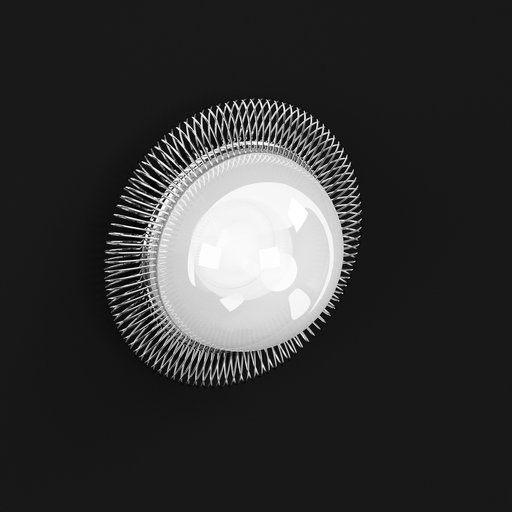 Thumbnail: Wall light
