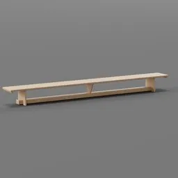 Bench