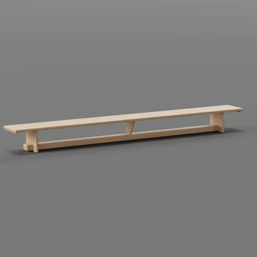 Bench