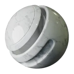 Marble