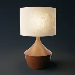 Table Lamp Kendra