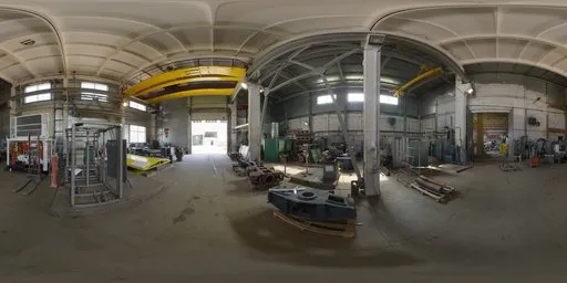 Machine Shop 02