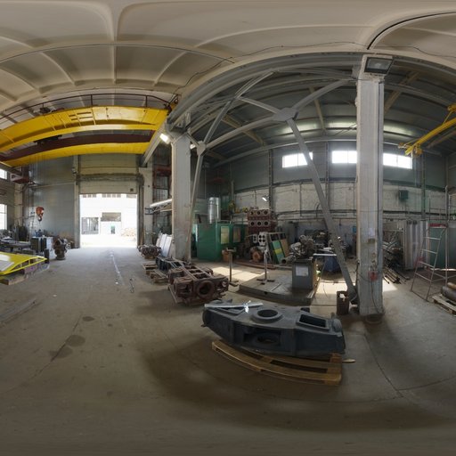 Machine Shop 02