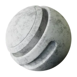 Arctic Dust Plaster