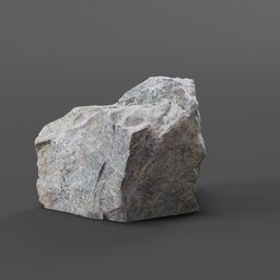 Huge Stone