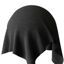 Fabric Mesh