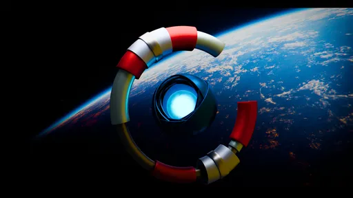 Orbital Energy Core