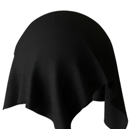 Cloth Black