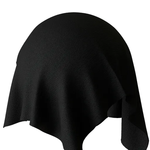 Cloth Black