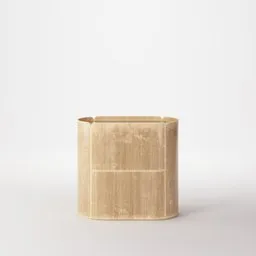 Raphael nightstand small