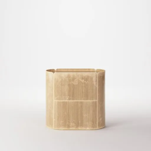Raphael nightstand small