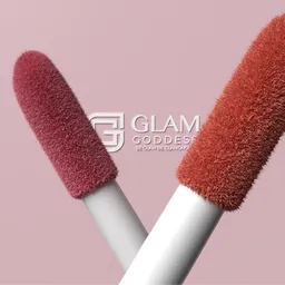 High quality lipstick brush