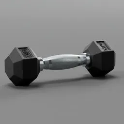 Dumbbell