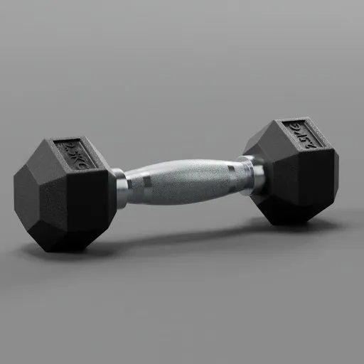 Dumbbell