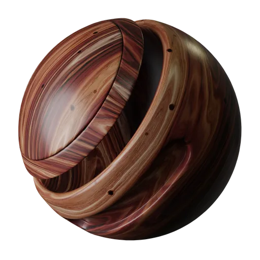 Wood