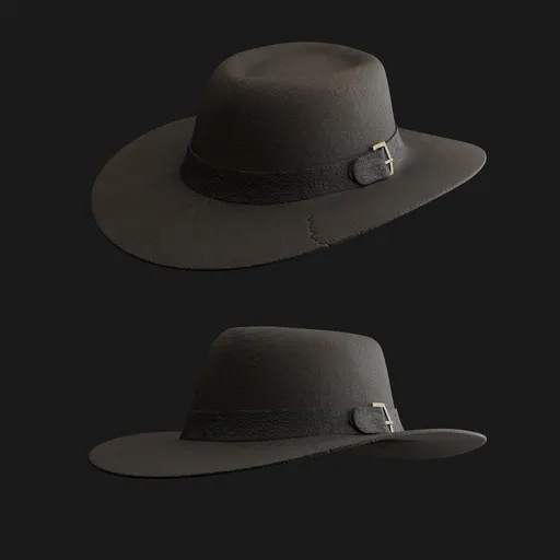 Cowboy Hat