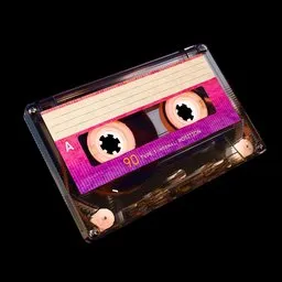 Audio_cassette
