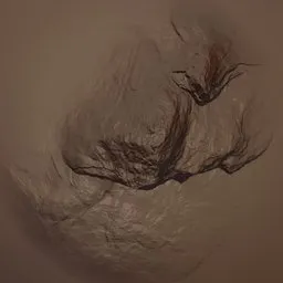 Rock Rugged Brush s2825 2