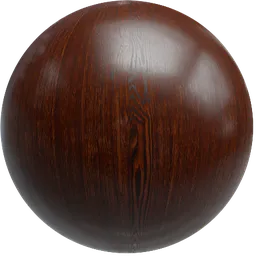 Wood Table 001