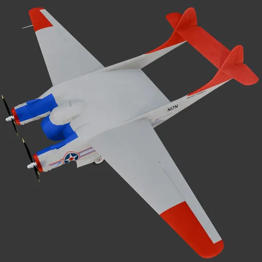 Burnelli Loadmaster