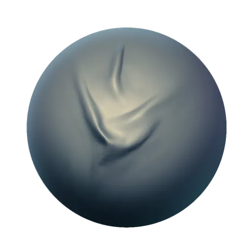 Rokviz Cloth Brushes