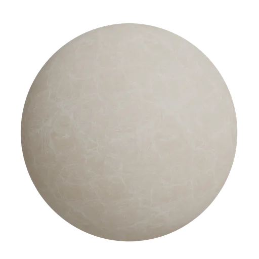 Elegant polished porcelain