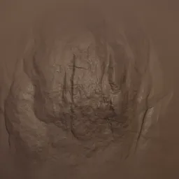 Rock Rugged Brush s2925 2