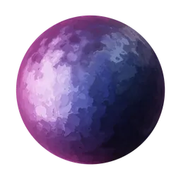 Marble Stylized