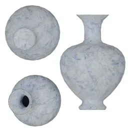 Traditional Greek Vase