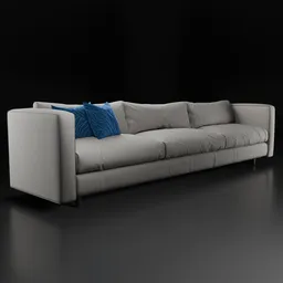 Urban Lounge Sofa XL