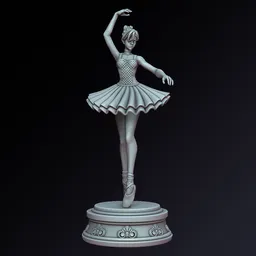 Ballerina