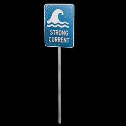 Guidance Sign