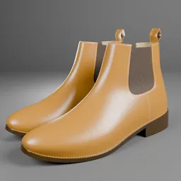 Chelsea Boots