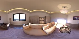 Modern Luxury Bedroom