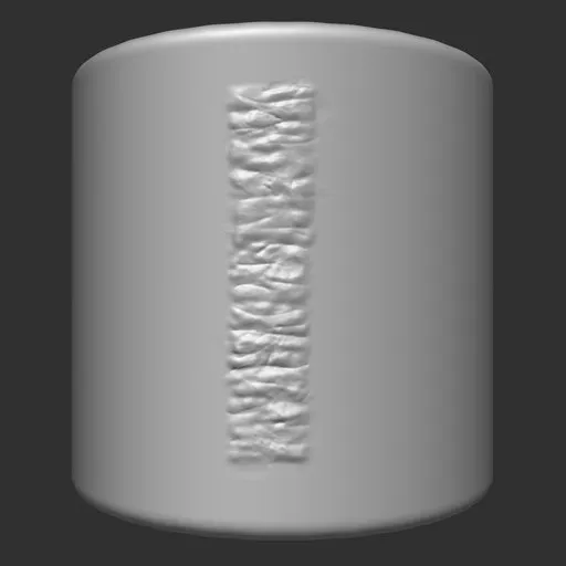 ER Welding Brush 21
