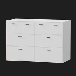 Kids Shelf